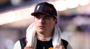 Montoya Questions Red Bull's Engine Future and Verstappen's Move