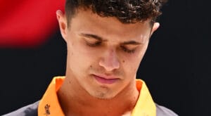 Norris roza el podio en Arabia Piastri lidera el campeonato