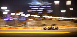 Piastri Dominates Bahrain GP Russell Second Norris Third