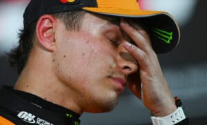 Piastri Shines in Bahrain Norris Struggles in Qualifying