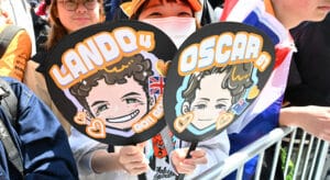 Piastri vs Norris: McLaren's Internal Rivalry Heats Up