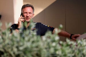 Red Bull's Horner on RB21 Struggles and Data Issues