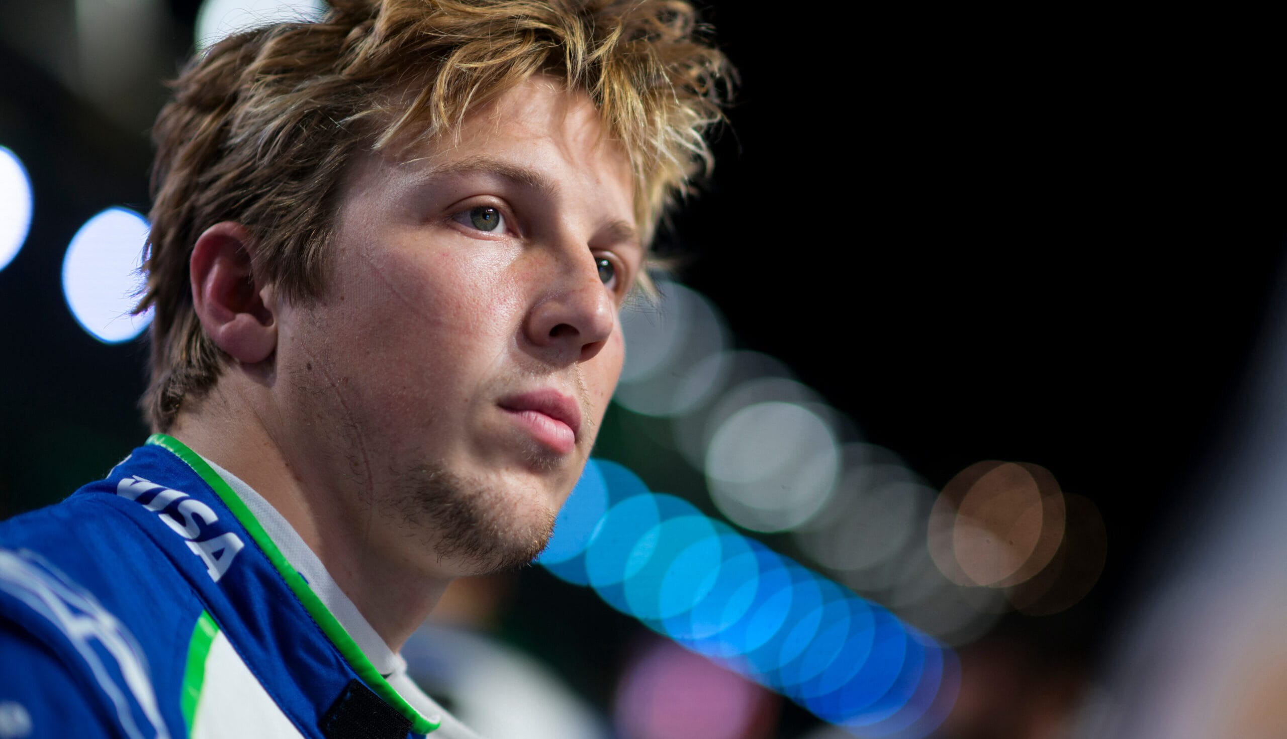 Red Bull aparta a Liam Lawson tras dos GP decepcionantes
