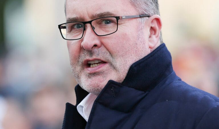 Robert Reid Resigns Citing FIA Governance Crisis
