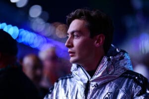 Russell's Frustration Grows as Mercedes Struggles in Jeddah