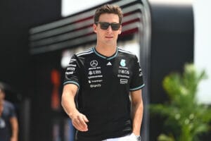 Russell comprende rumores de Verstappen a Mercedes