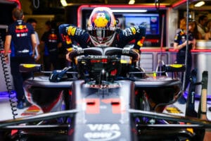 Sergio Prez Reflects on Red Bull's Car Challenges