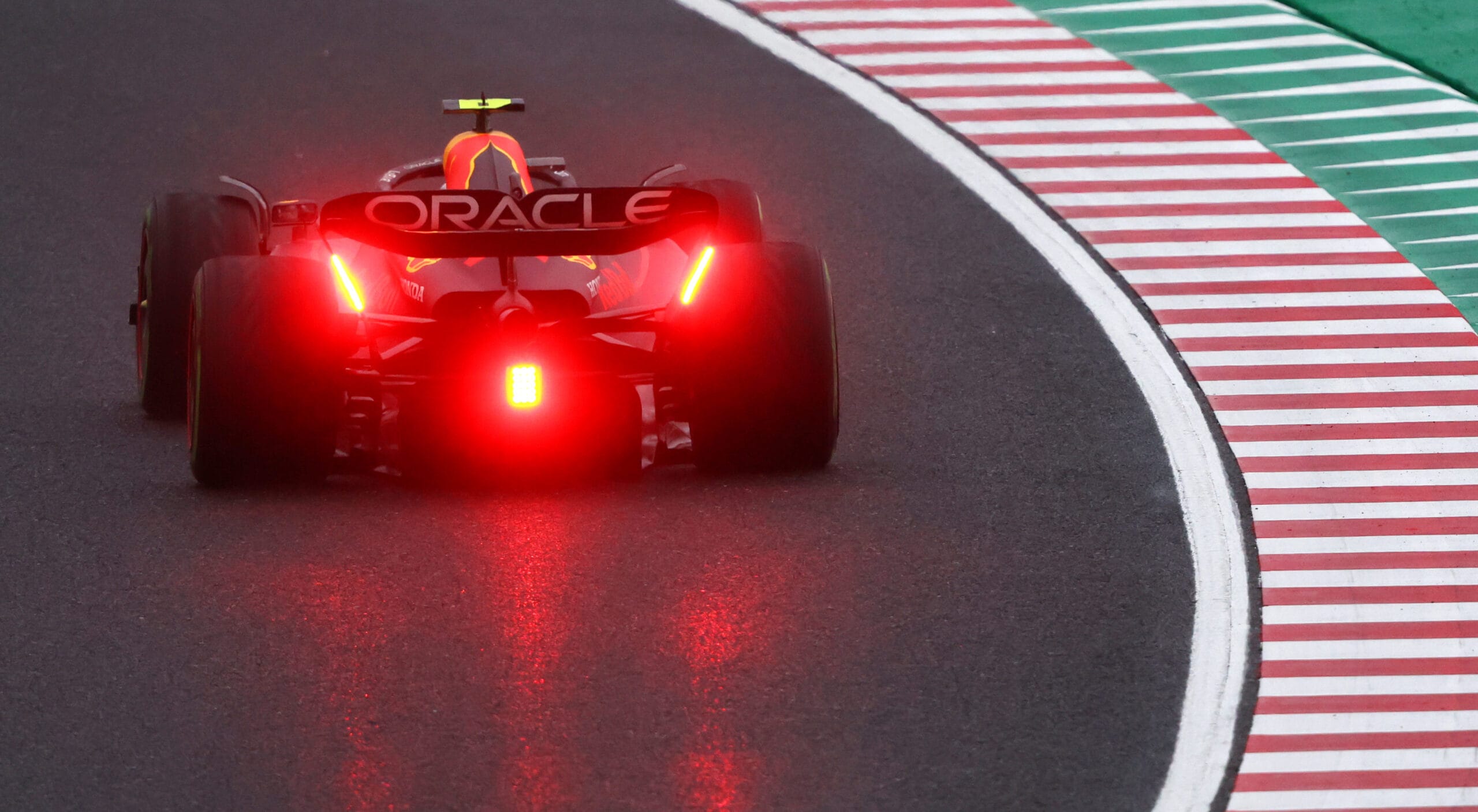 Suzuka GP Japn: Lluvia y emocin en la pista?
