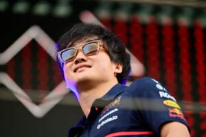 Tsunoda's Path to Secure Red Bull Seat in 2026