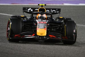Tsunoda Compares RB21 Challenges to VCARB 02 Experience