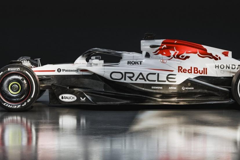 Tsunoda debuta en Japn con Red Bull homenajeando a Honda