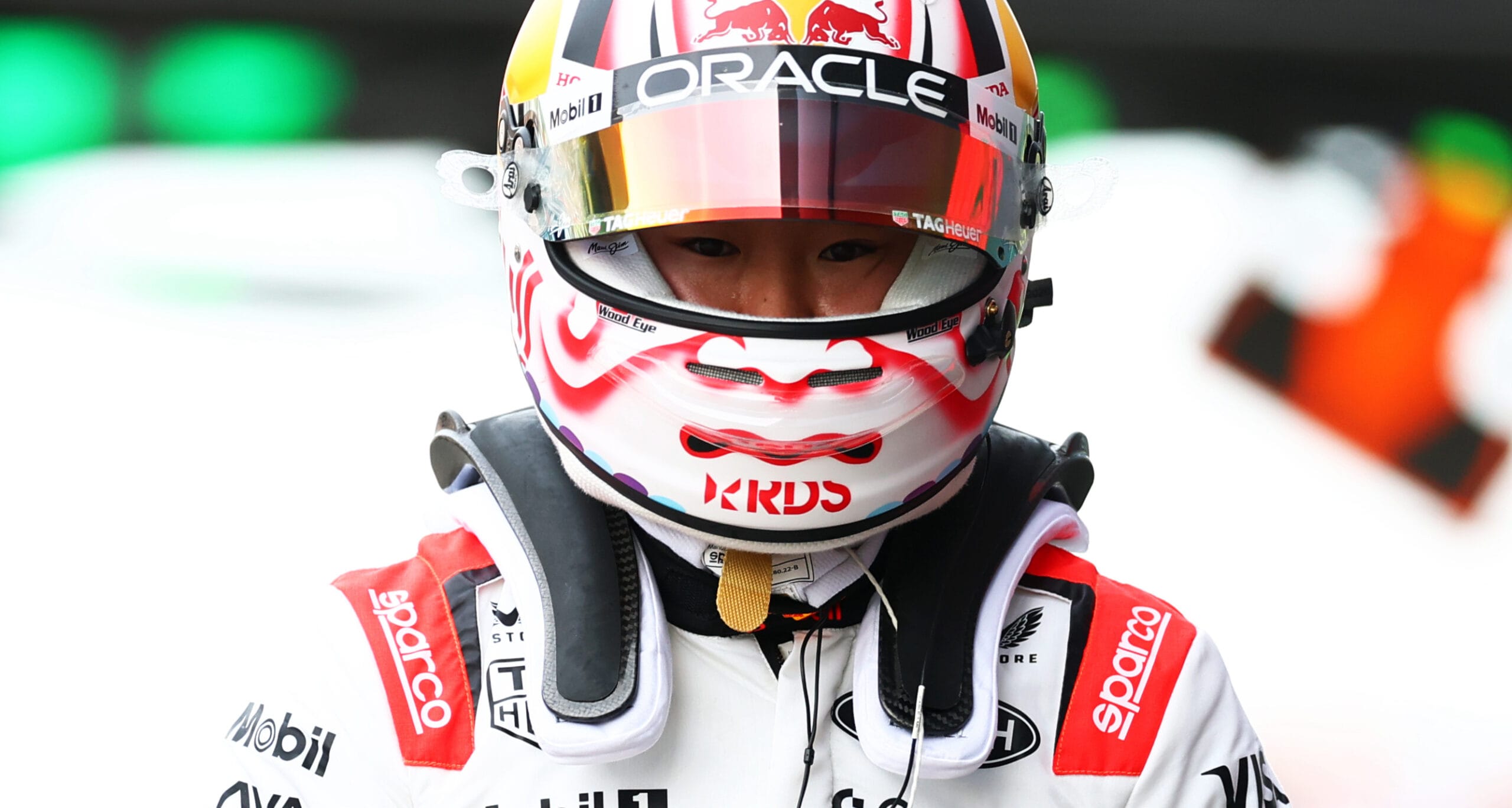 Tsunoda decepciona en Suzuka Lawson lo supera en Japn