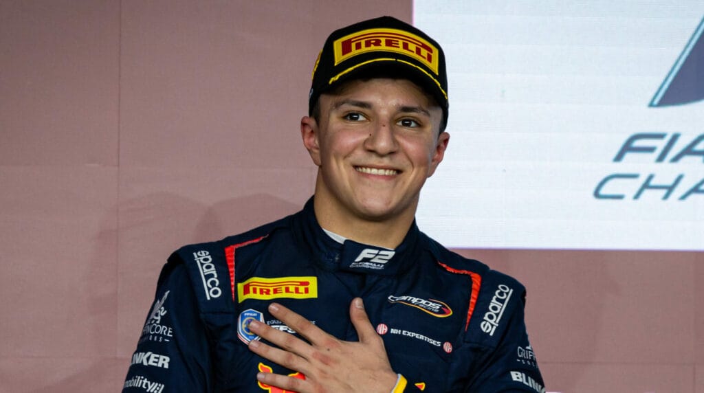 Tsunoda Joins Red Bull for Home Race in Japan