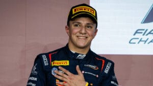 Tsunoda Joins Red Bull for Home Race in Japan