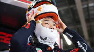 Tsunoda Prepares for Crucial Silverstone Test with Red Bull