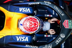 Verstappen's Future at Red Bull in Doubt Warns Montoya