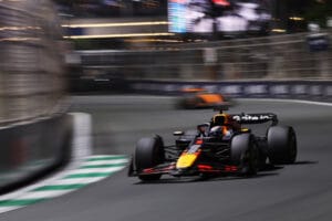 Verstappen's Jeddah Penalty Sparks Red Bull Dispute