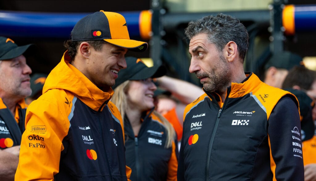 Verstappen's Title Hopes Hinge on Red Bull's Car Boost
