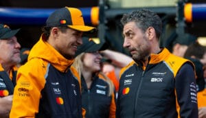 Verstappen's Title Hopes Hinge on Red Bull's Car Boost