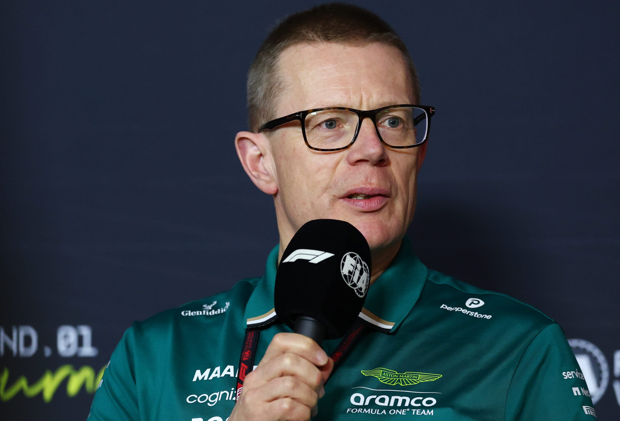 Verstappen a Aston Martin Rumores Crecen en Arabia Saudita