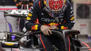 Verstappen and McLaren Miss Laureus Awards in Madrid