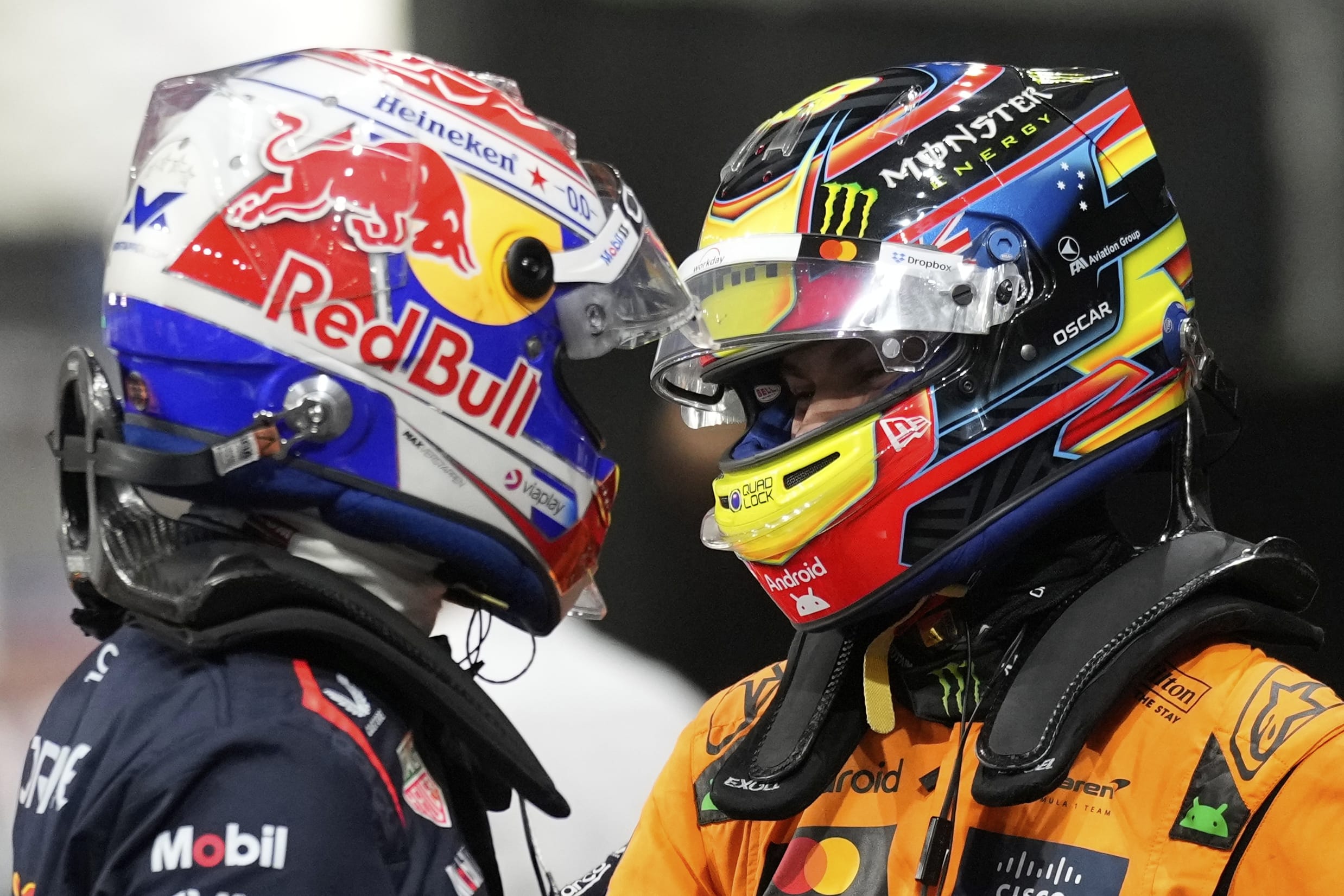 Verstappen busca repetir victoria en GP de Arabia Saudita