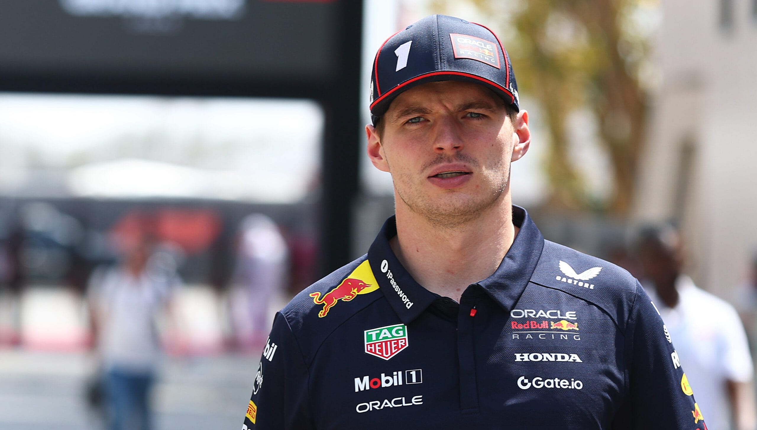 Verstappen desafa dominio McLaren en GP Arabia Saudita