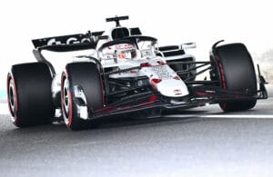 Verstappen deslumbra en Suzuka con vuelta mgica