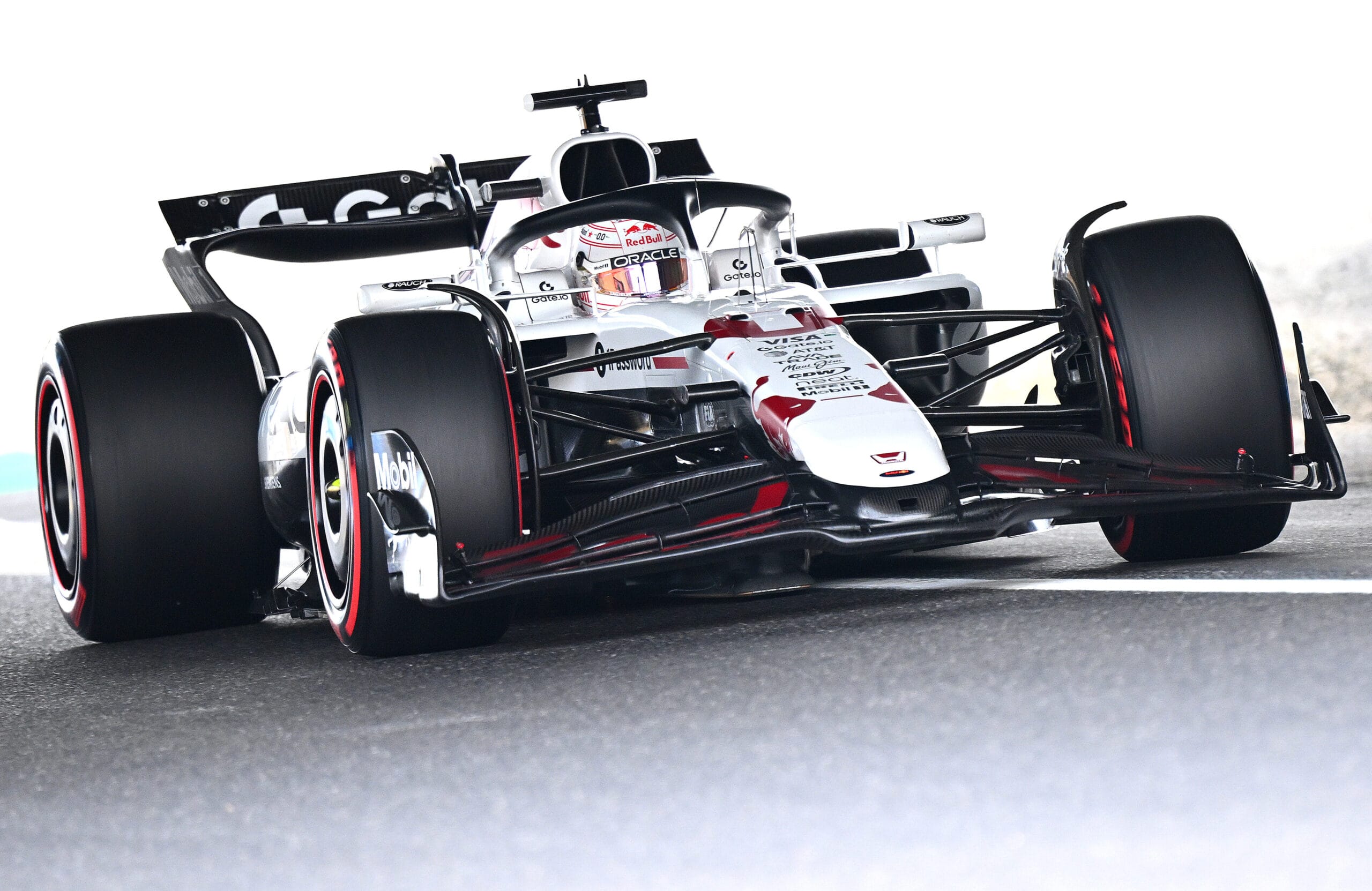 Verstappen deslumbra en Suzuka con vuelta mgica