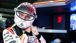 Verstappen Drives Red Bull's RB21 Revival in Milton Keynes