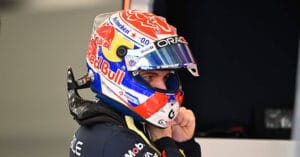 Verstappen logra pole en GP Arabia Saudita superando a Piastri
