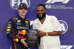 Verstappen Secures Pole Piastri Threatens in Saudi GP