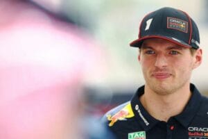 Verstappen Seeks Redemption at Saudi Arabia GP
