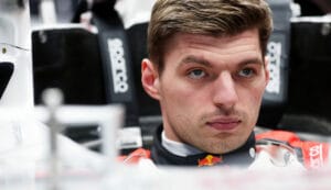 Verstappen Struggles with Red Bull at Suzuka