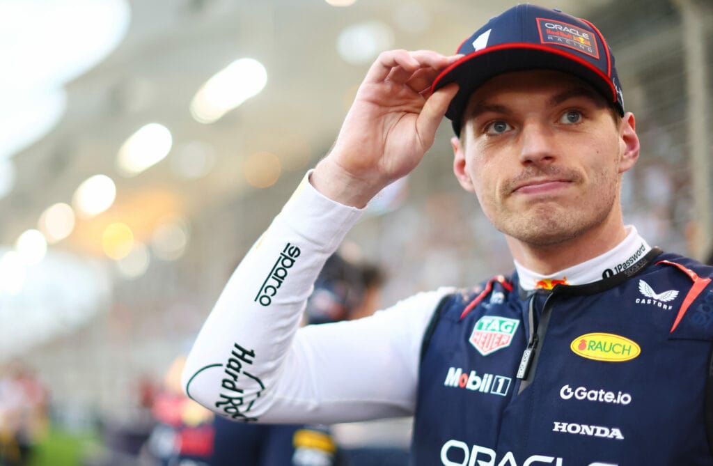 Verstappen to Aston Martin? Herbert Sees Winning Potential