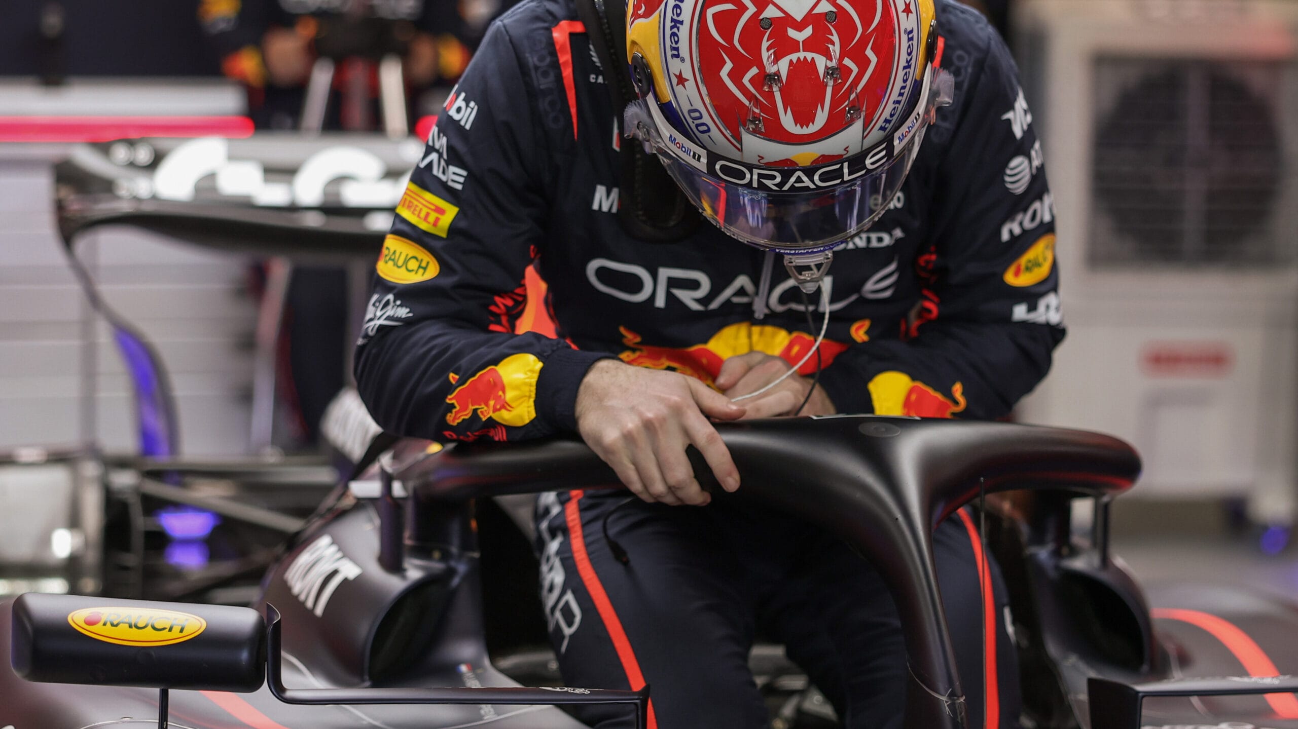 Verstappen y McLaren sin premios en Laureus 2025
