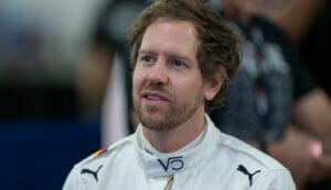 Vettel Defends Norris Against Media Criticism