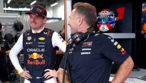 Vettel Urges Verstappen to Stay Loyal Amid Exit Rumors