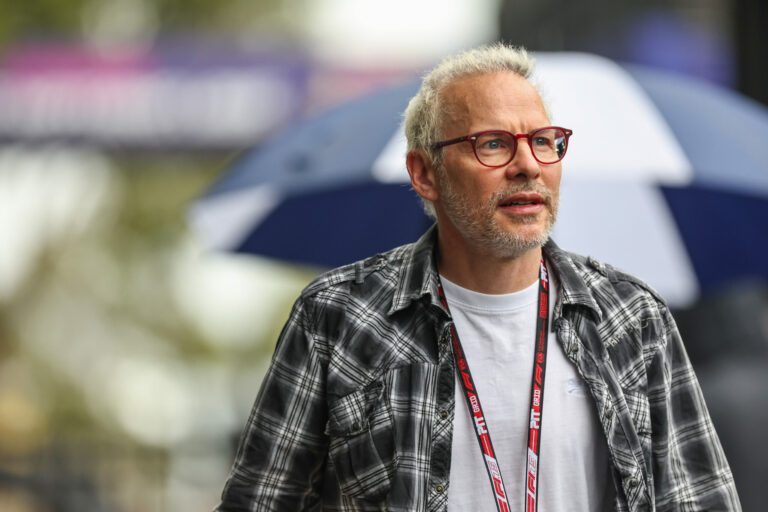Villeneuve alerta tras accidente de Doohan en Japn
