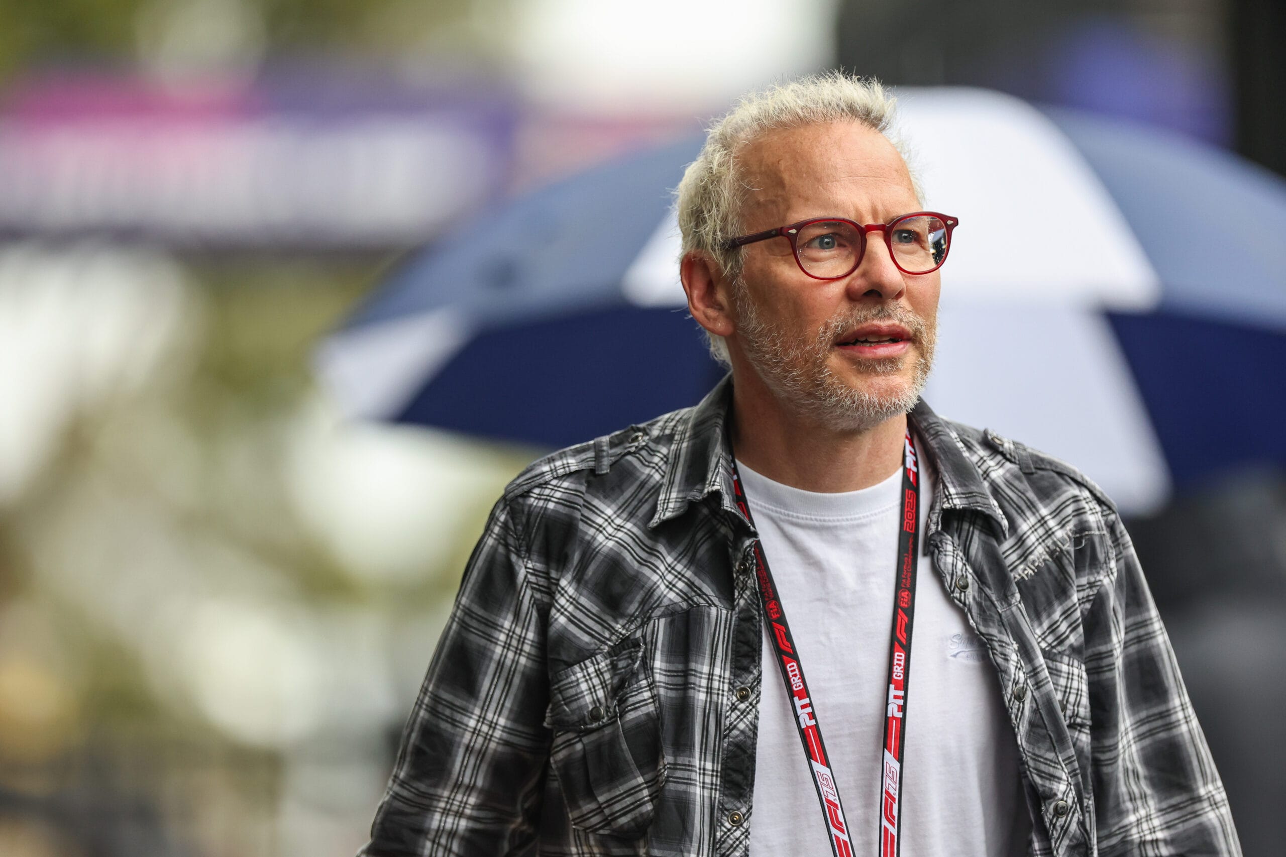 Villeneuve alerta tras accidente de Doohan en Japn