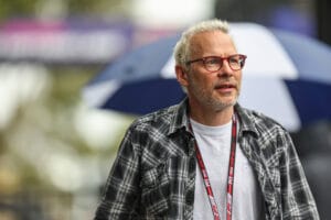 Villeneuve Sympathizes with Doohan After Japan GP Crash