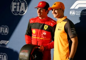 Alex Palou aclamado por Alonso y Sainz tras Indy 500