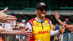 Alex Palou Rejects Cadillac F1 Move Stays Focused on IndyCar