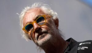 Alpine Eyes 2026 Turnaround Under Briatore's Leadership