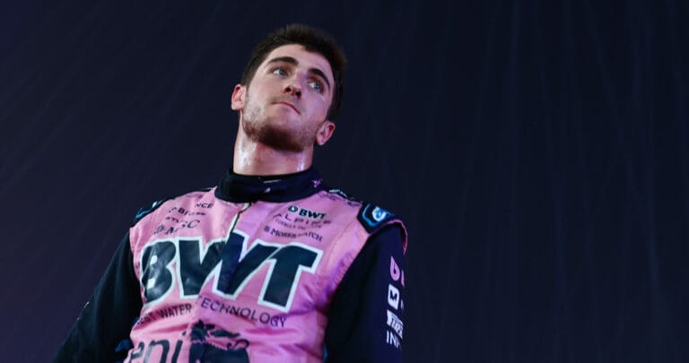 Alpine reemplaza a Doohan con Colapinto tras GP de Miami