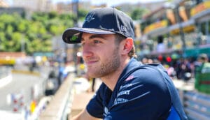 Alpine Replaces Doohan with Colapinto After Miami GP