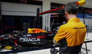 Andrea Stella critica la narrativa de Red Bull en Miami