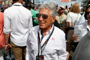 Andretti Eyes Prez for Cadillac's F1 Debut in 2026