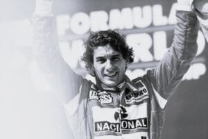 Ayrton Senna 31 aos despus su legado perdura