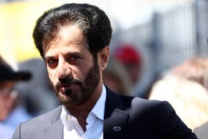 Ben Sulayem asegura apoyo para segundo mandato FIA